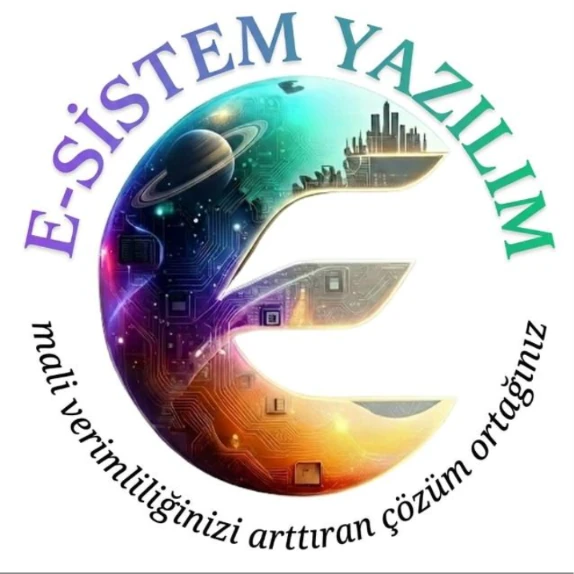 e-Sistem Yazılım